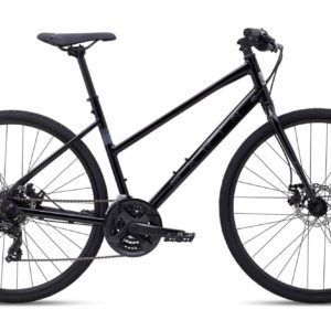 Velo hybride marin online