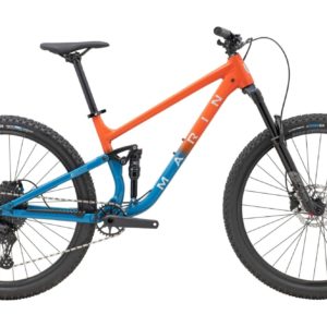 Marin Rift Zone 1