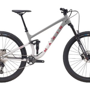 Marin Rift Zone 2