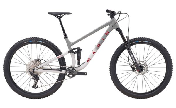 Marin Rift Zone 2