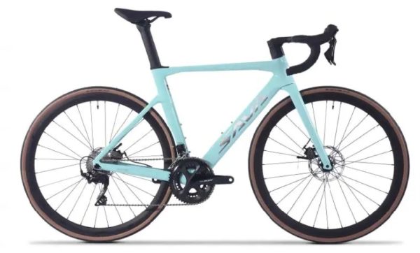 Sava Aurora carbon SR7.2