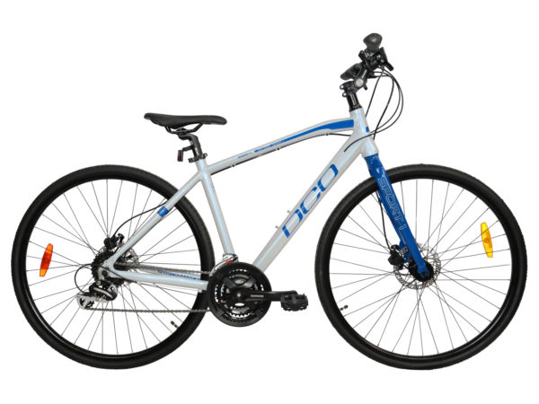 DCO odyssey sport 1
