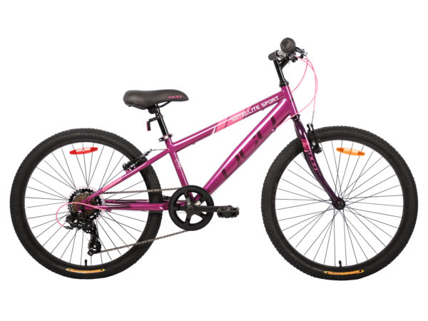 DCO Satellite Sport