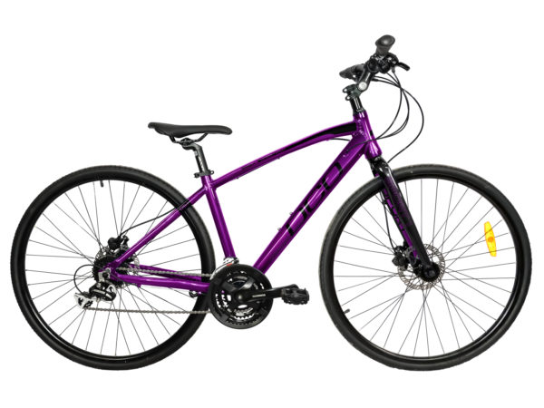 DCO odyssey sport 1 lady