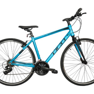 DCO odyssey lady