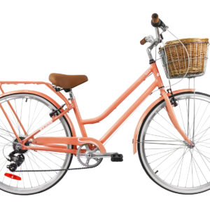 DCO Urban retro