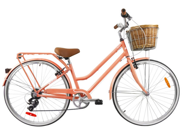DCO Urban retro