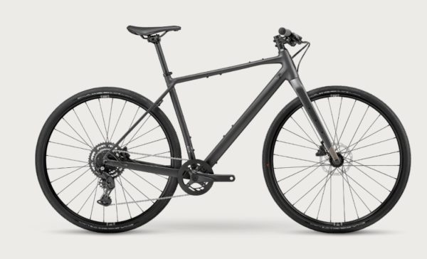 Norco Search Aluminium