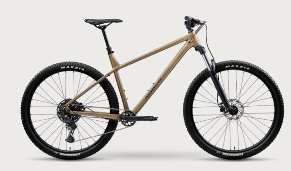 Norco Storm 120